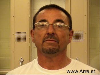 Victor Banard Armijo Mugshot